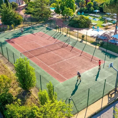 Mobil Xxl 4 - Tarn - Domaine Du Koukano * Maurens-Scopont