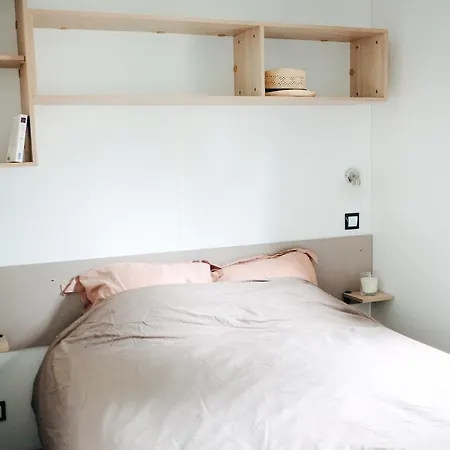 Mobil Xxl 4 - Tarn - Domaine Du Koukano