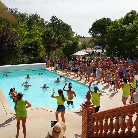 Mobil Xxl 4 - Tarn - Domaine Du Koukano