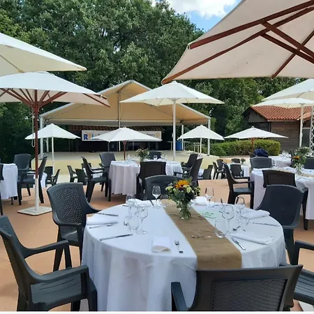 Mobil Xxl 4 - Tarn - Domaine Du Koukano *