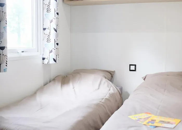 Mobil Xxl 4 - Tarn - Domaine Du Koukano